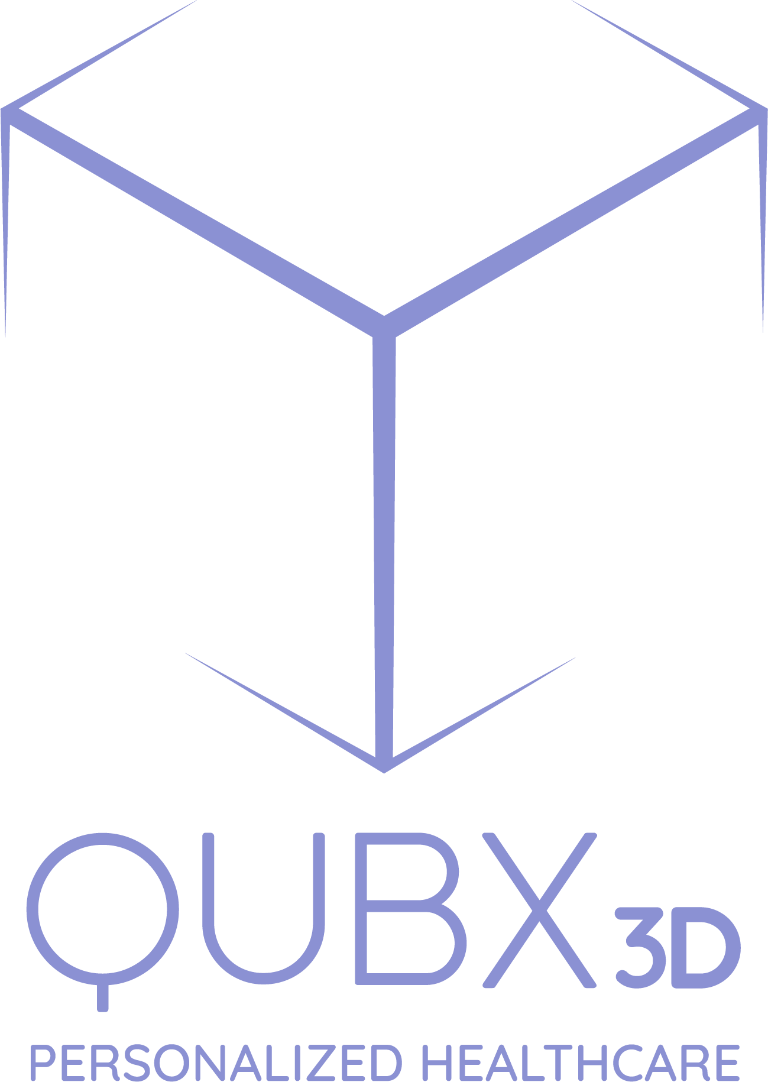 QubX3D